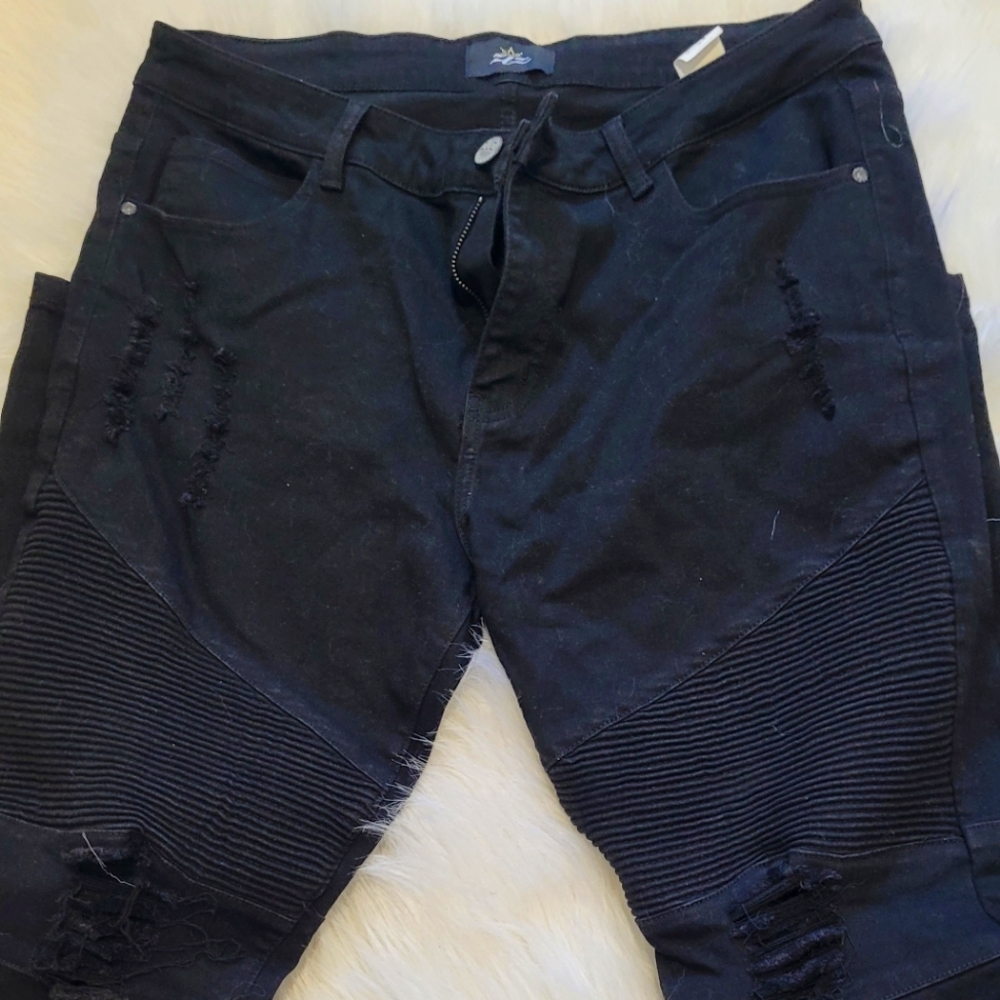 ziz Demin Jeans size 38w